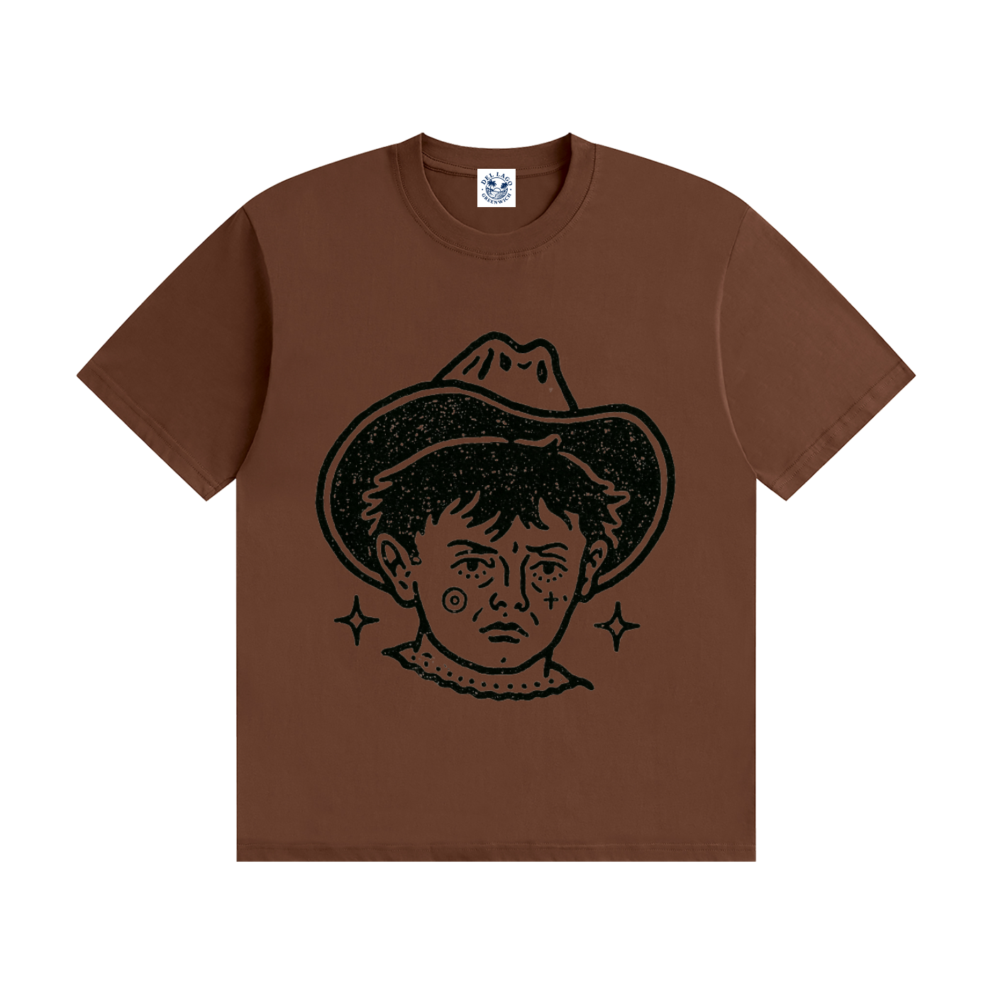 Midnight Cowboy — Graphic Tee