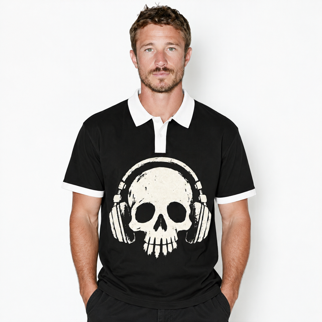 Dead Air Polo