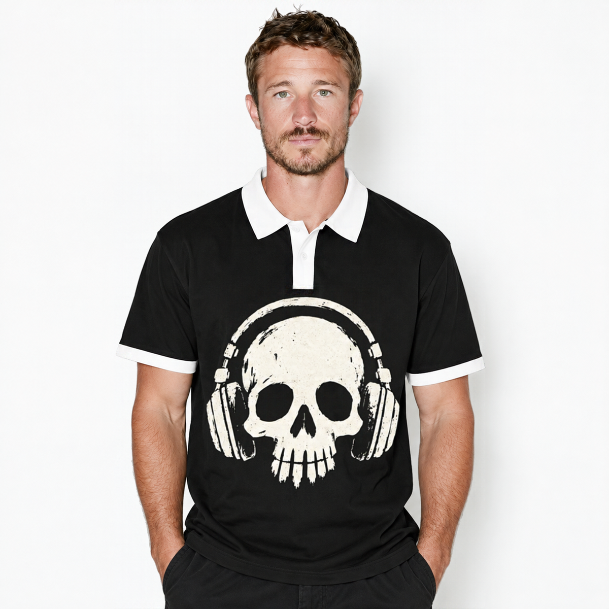 Dead Air Polo