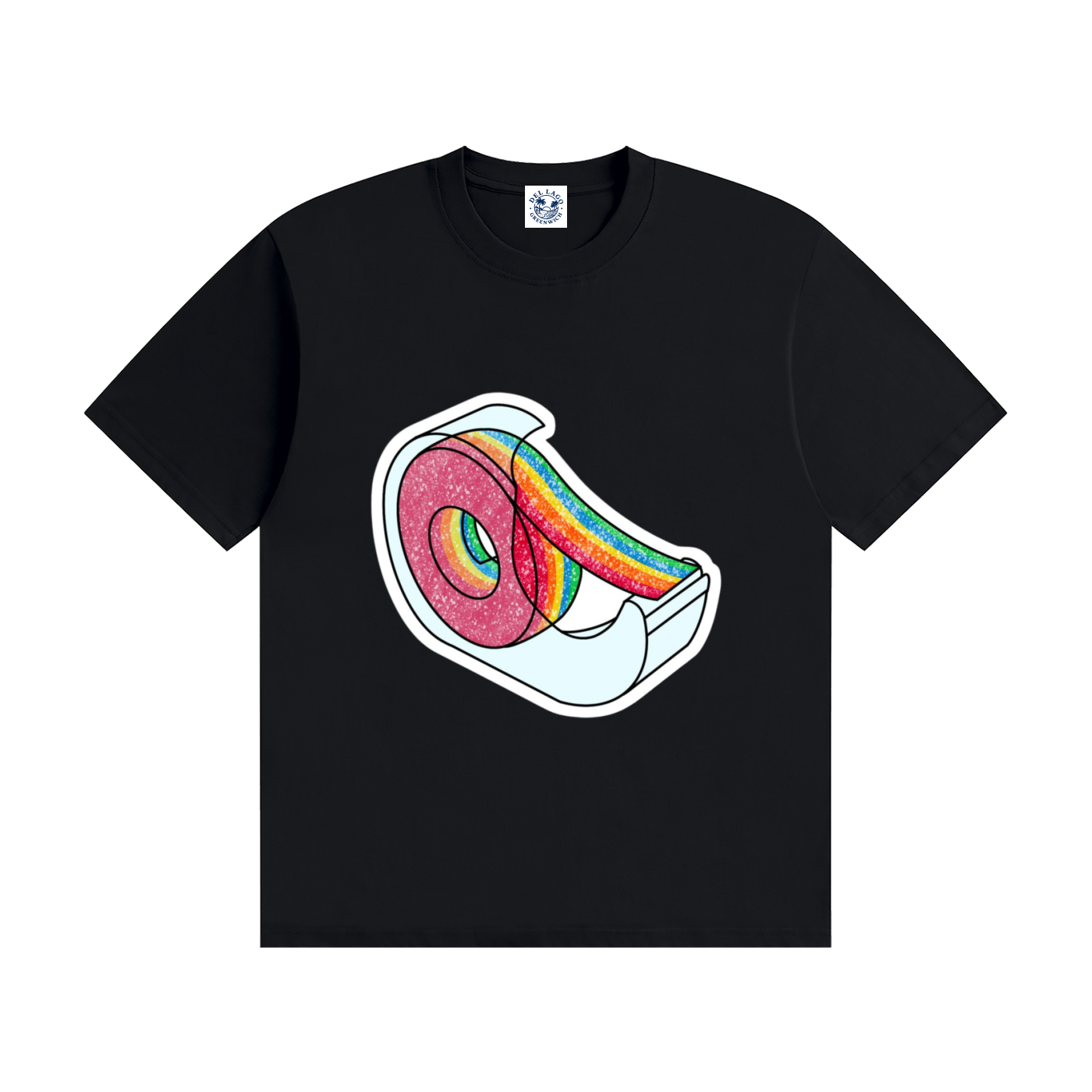 Stick With It Graphic Tee