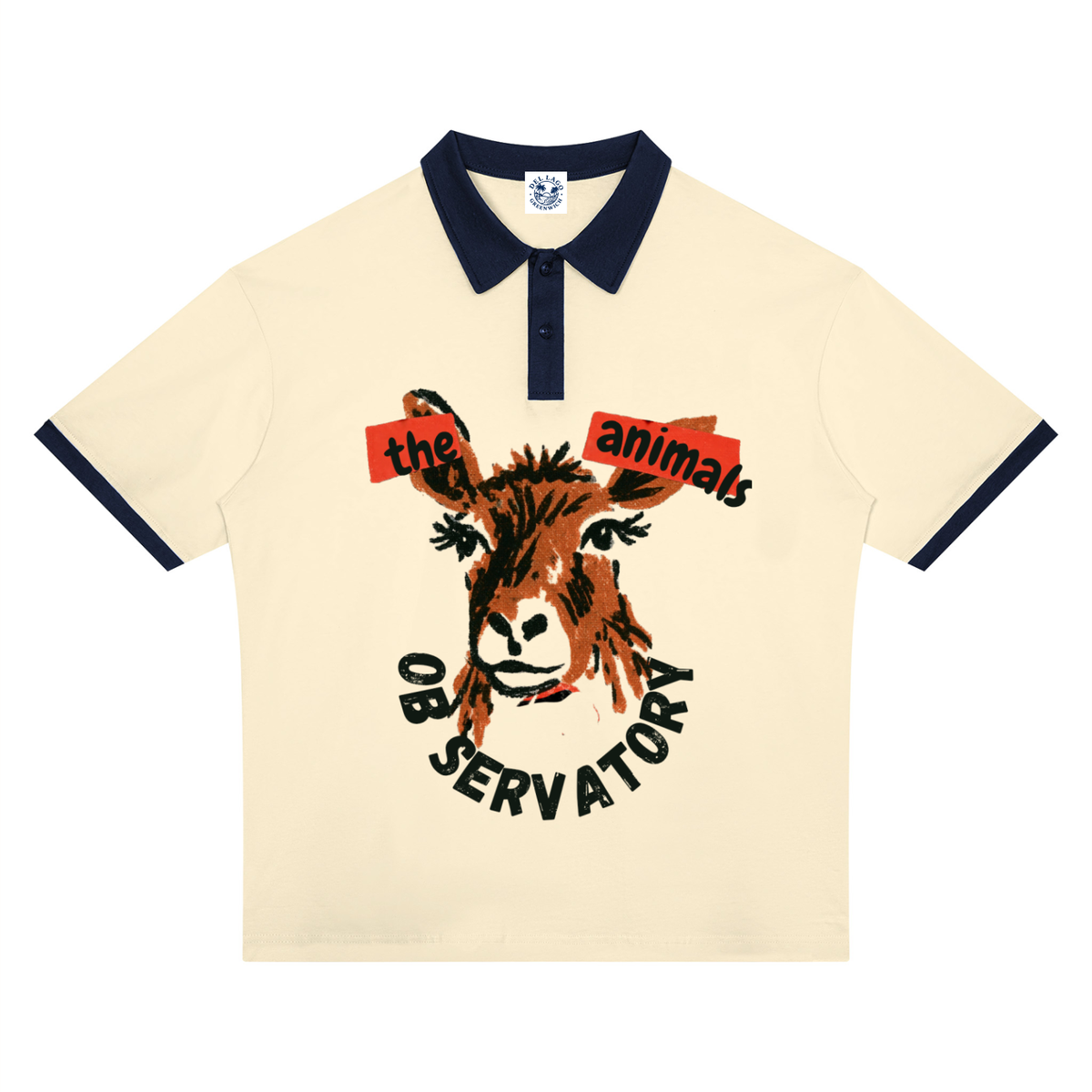 Animal Observatory Polo
