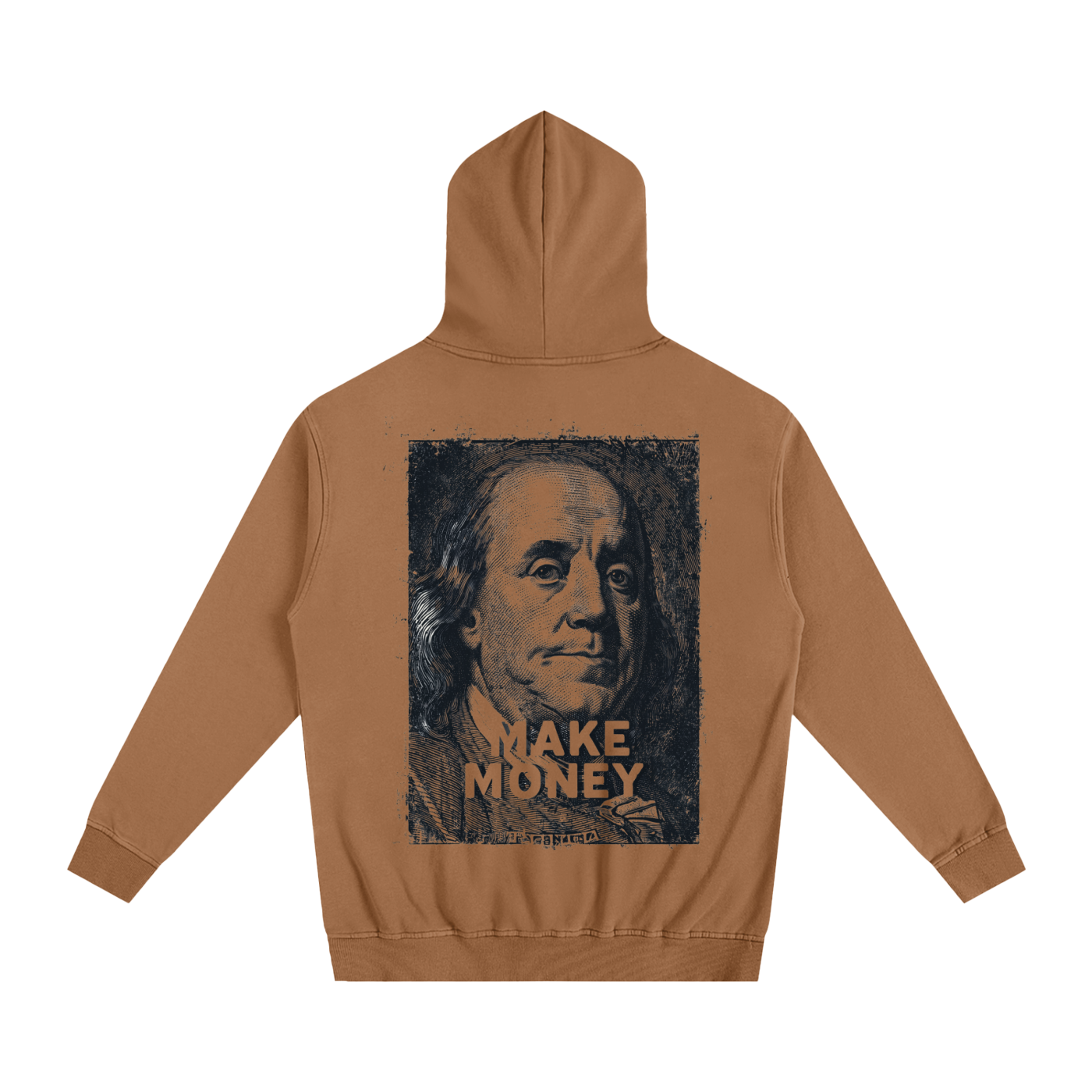 Make the Money