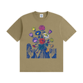 Bloom Anyway Graphic Tee