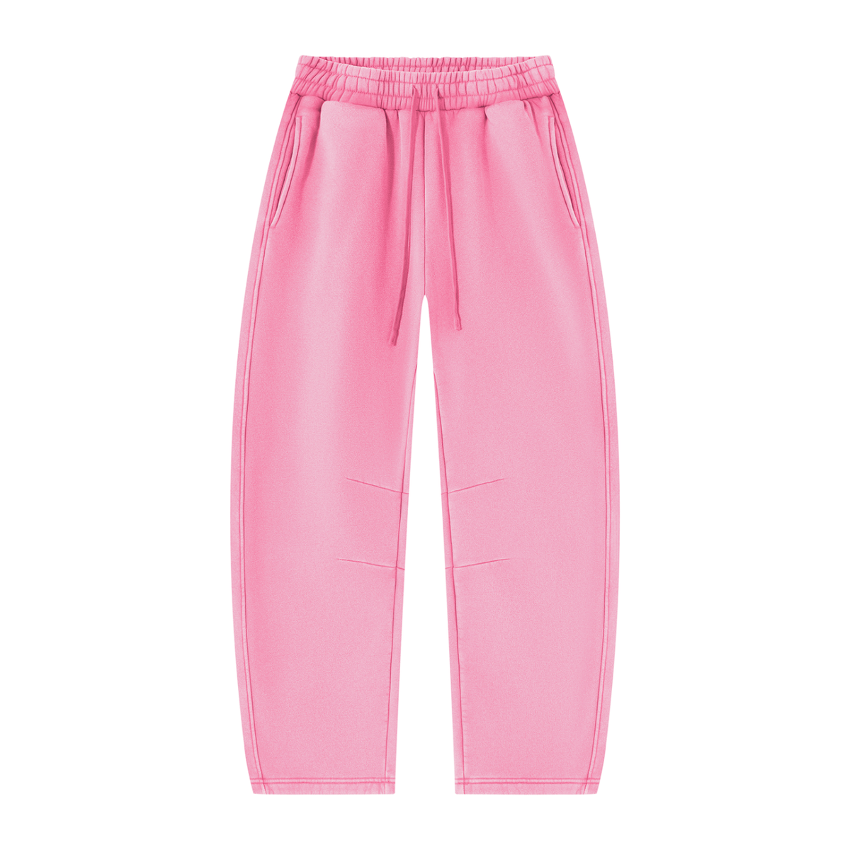 DLG Vintage Barrel Sweatpants