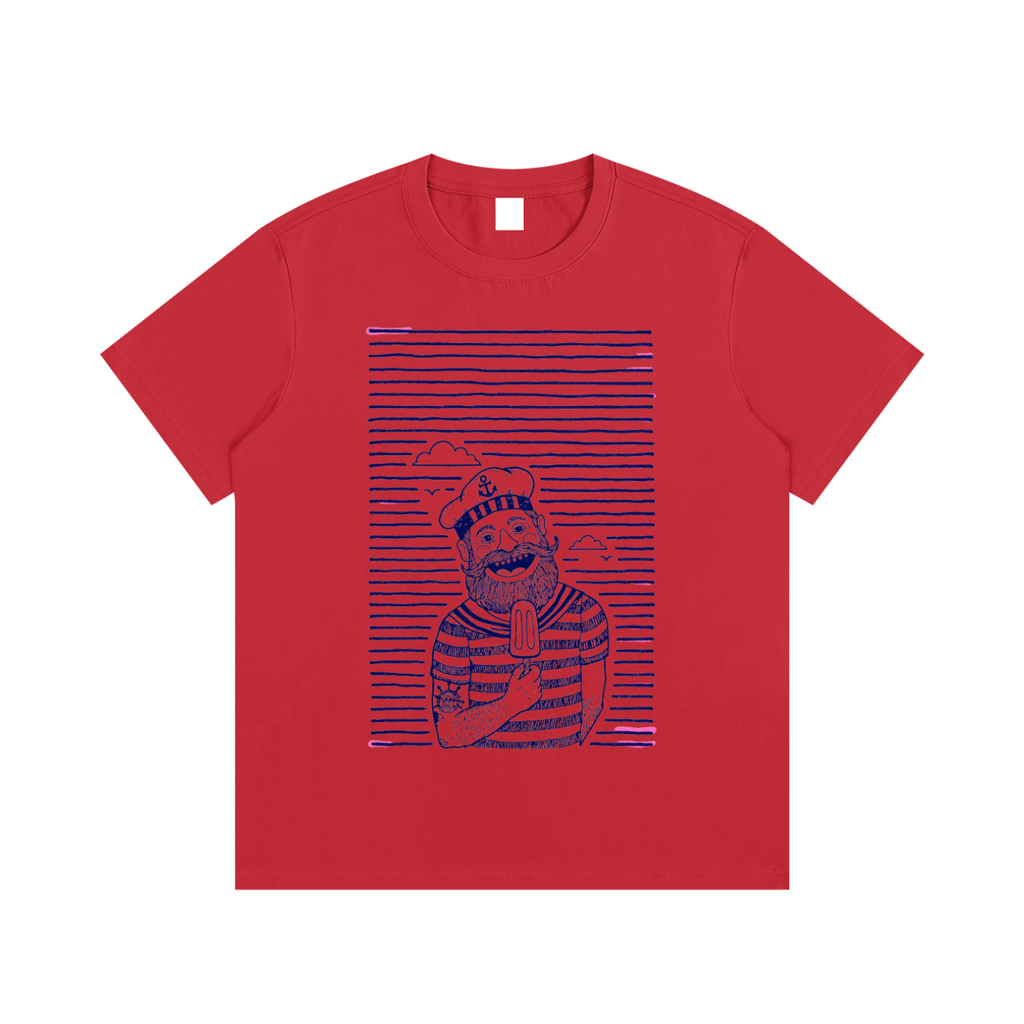 Sailor’s Break Tee