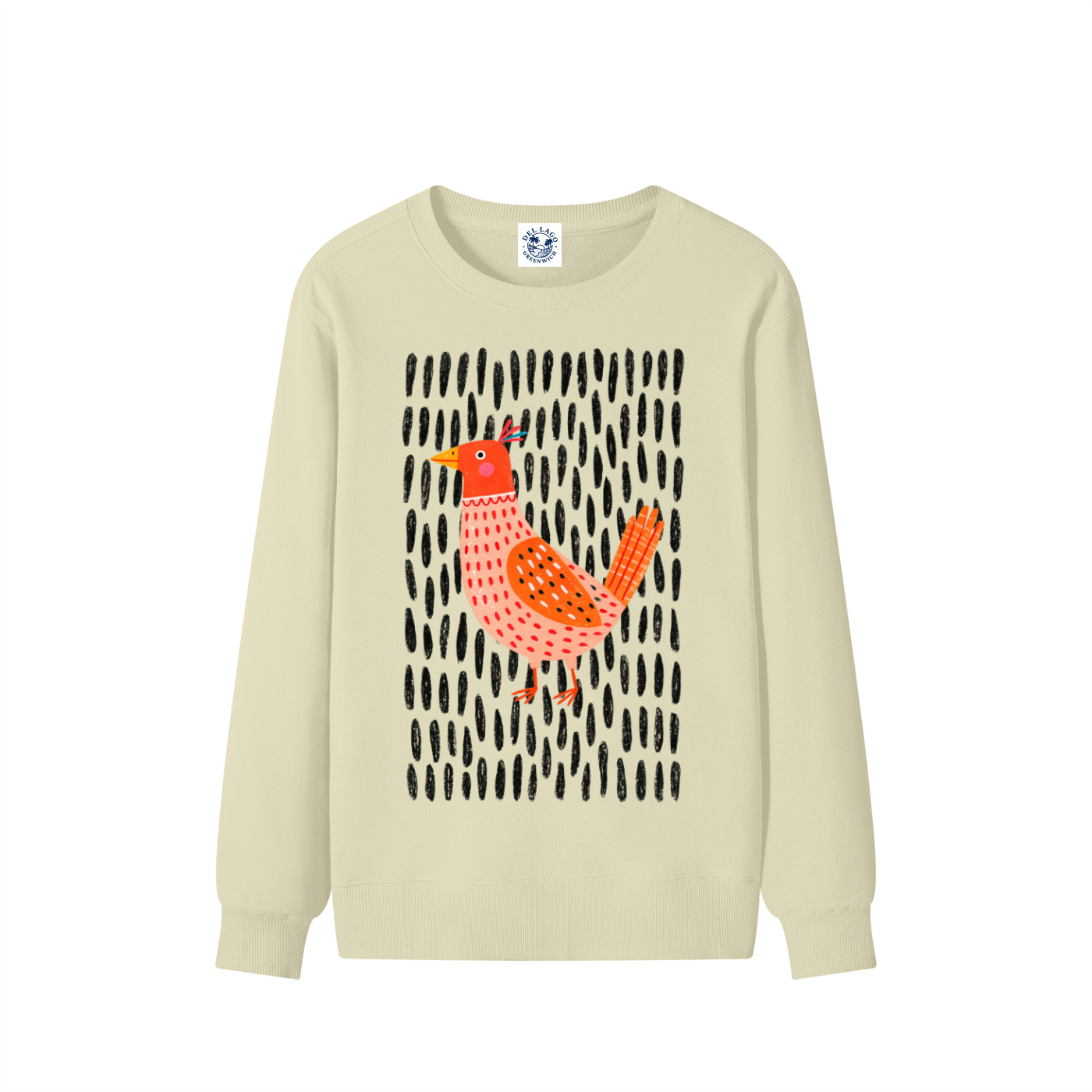 Birdsong Sweatshirt