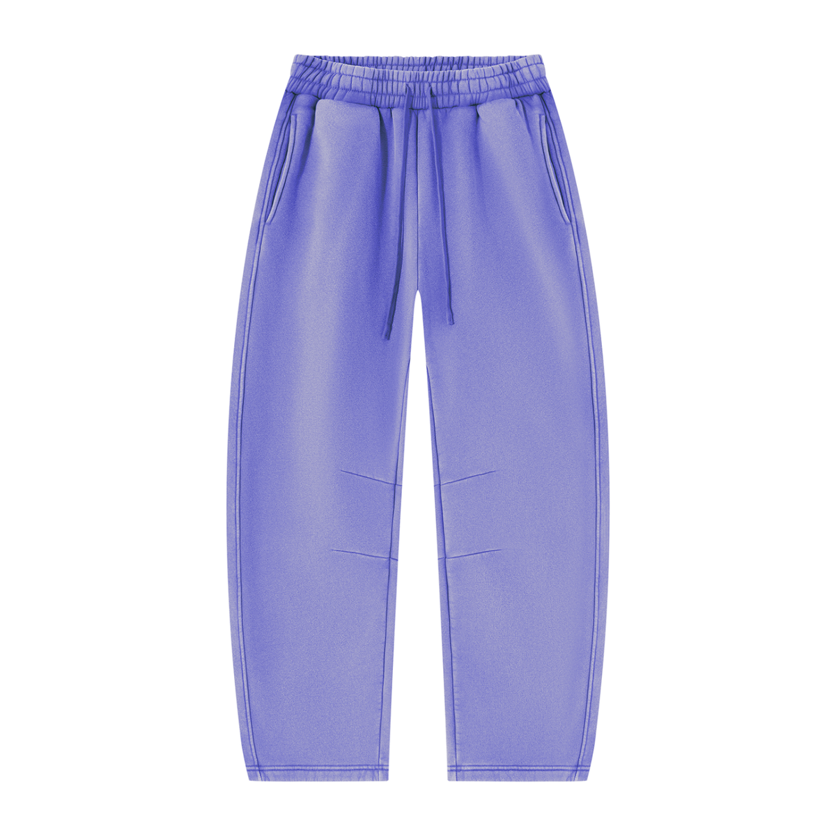 DLG Vintage Barrel Sweatpants