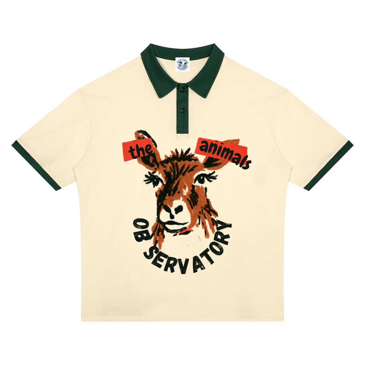 Animal Observatory Polo