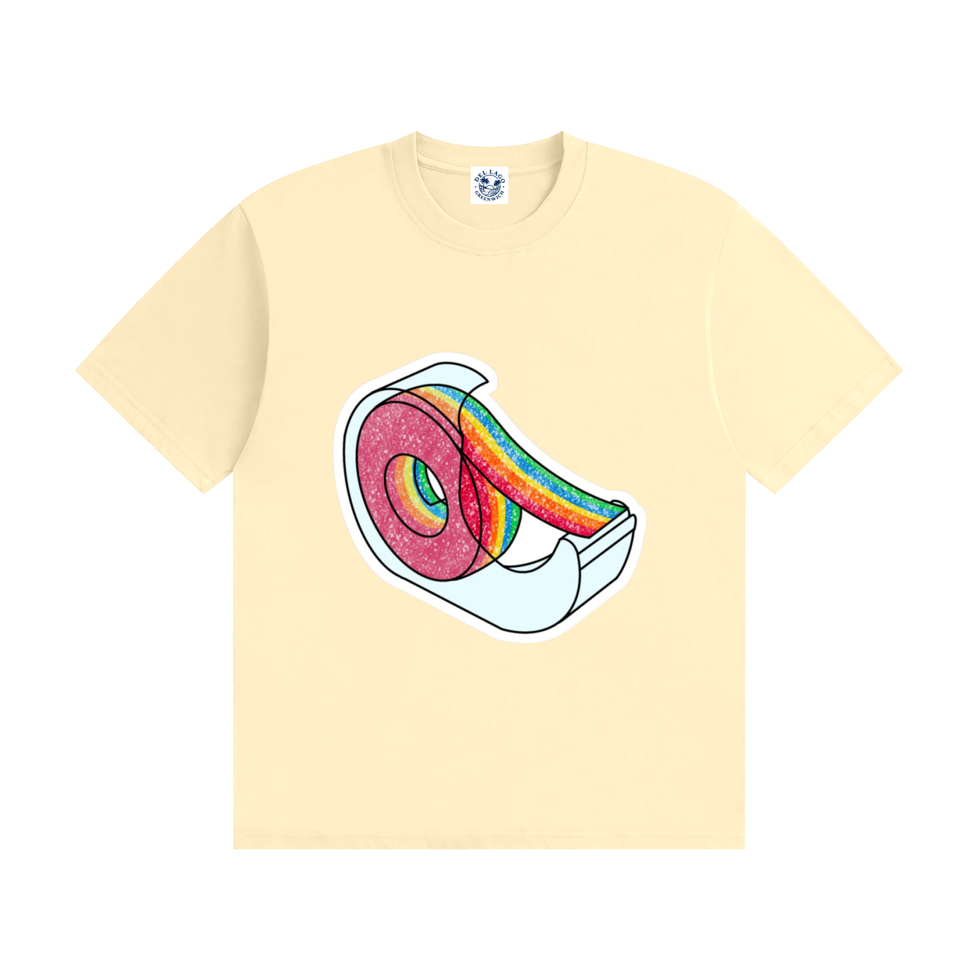 Stick With It Graphic Tee