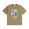 CALL ME — Retro Phone Graphic Tee