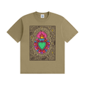 Sacred Heart Graphic Tee