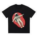 Floating Astronaut