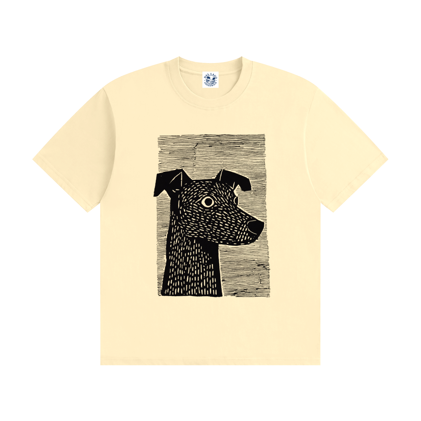 Night Watch Graphic Tee