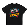 Hip Hop Cassette
