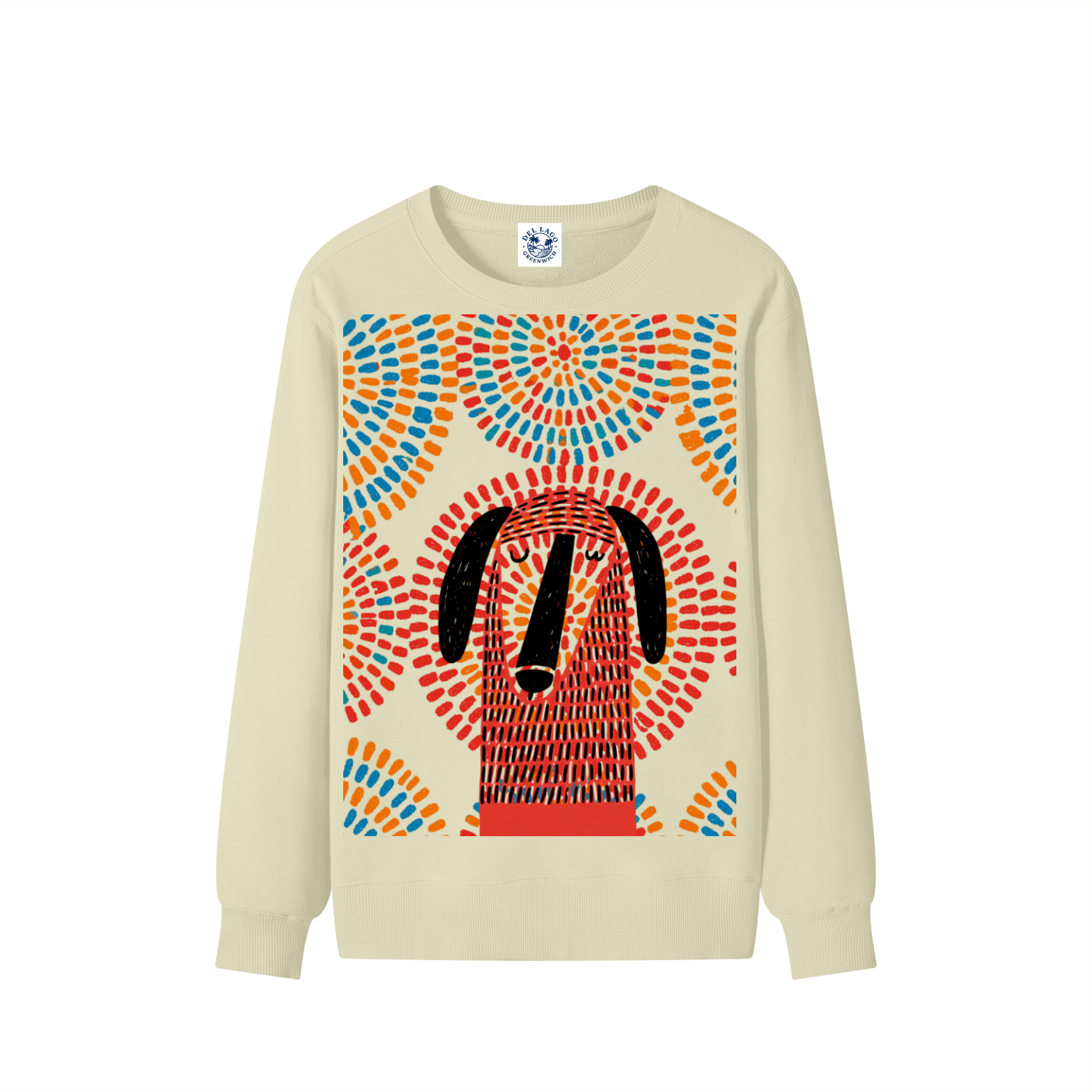 Good Dog Sweatshirt