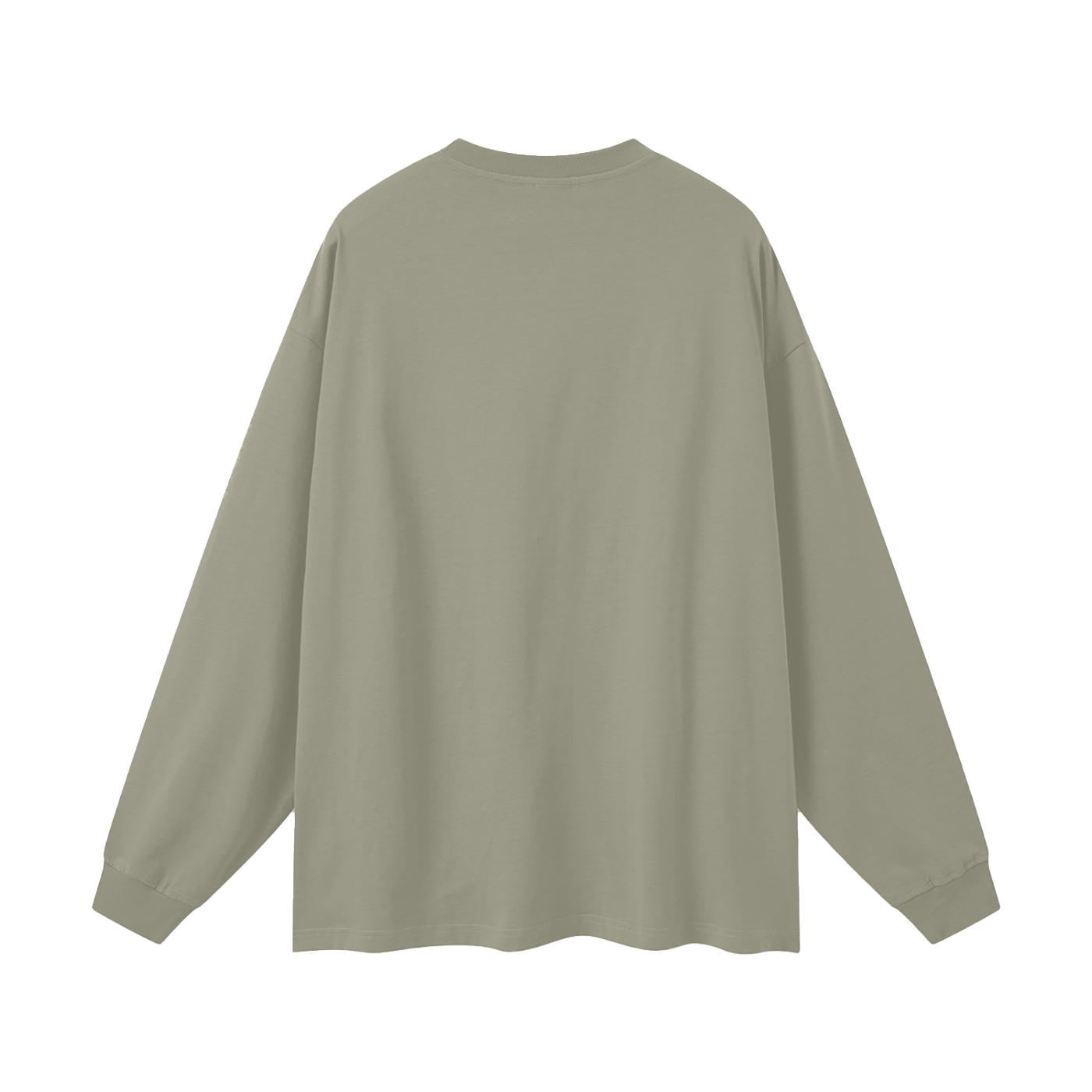 Cowboy Kid Graphic Long Sleeve T-Shirt
