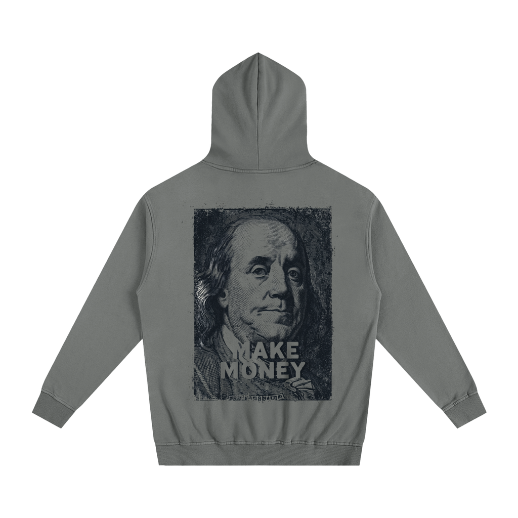 Make the Money