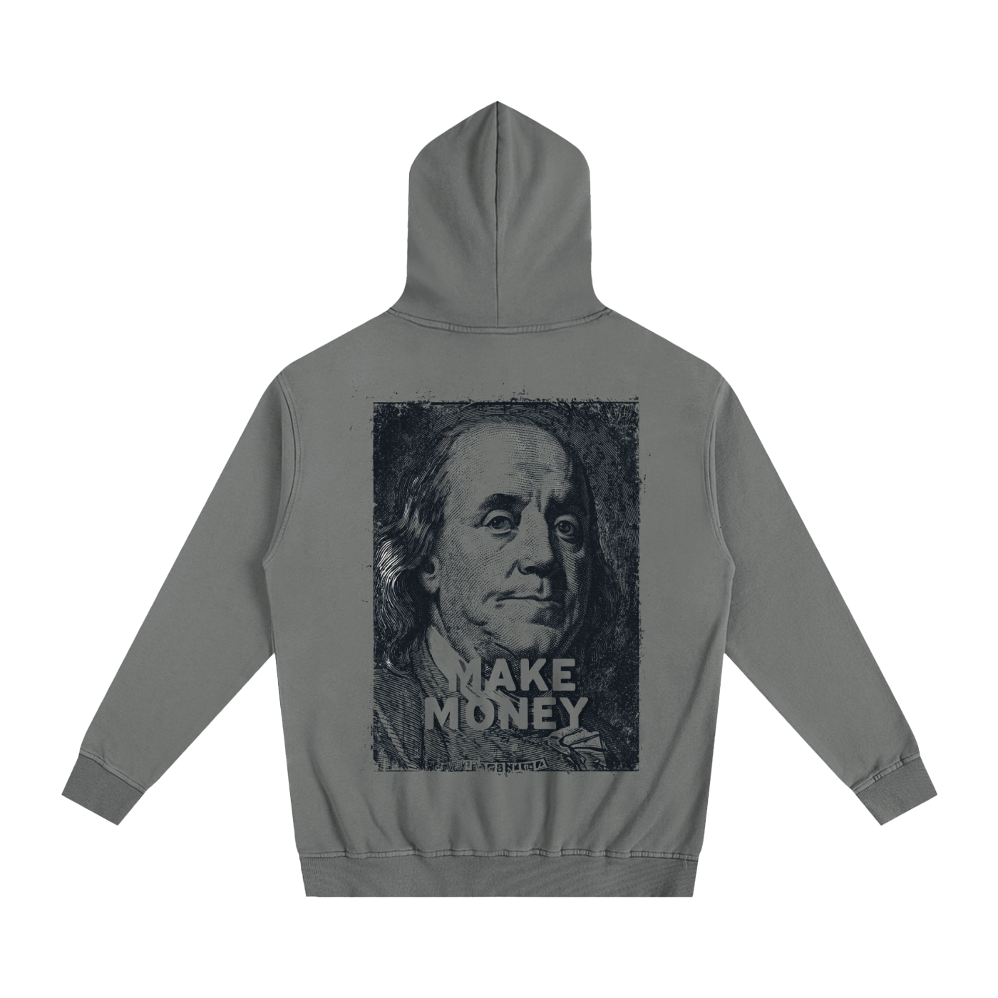Make the Money