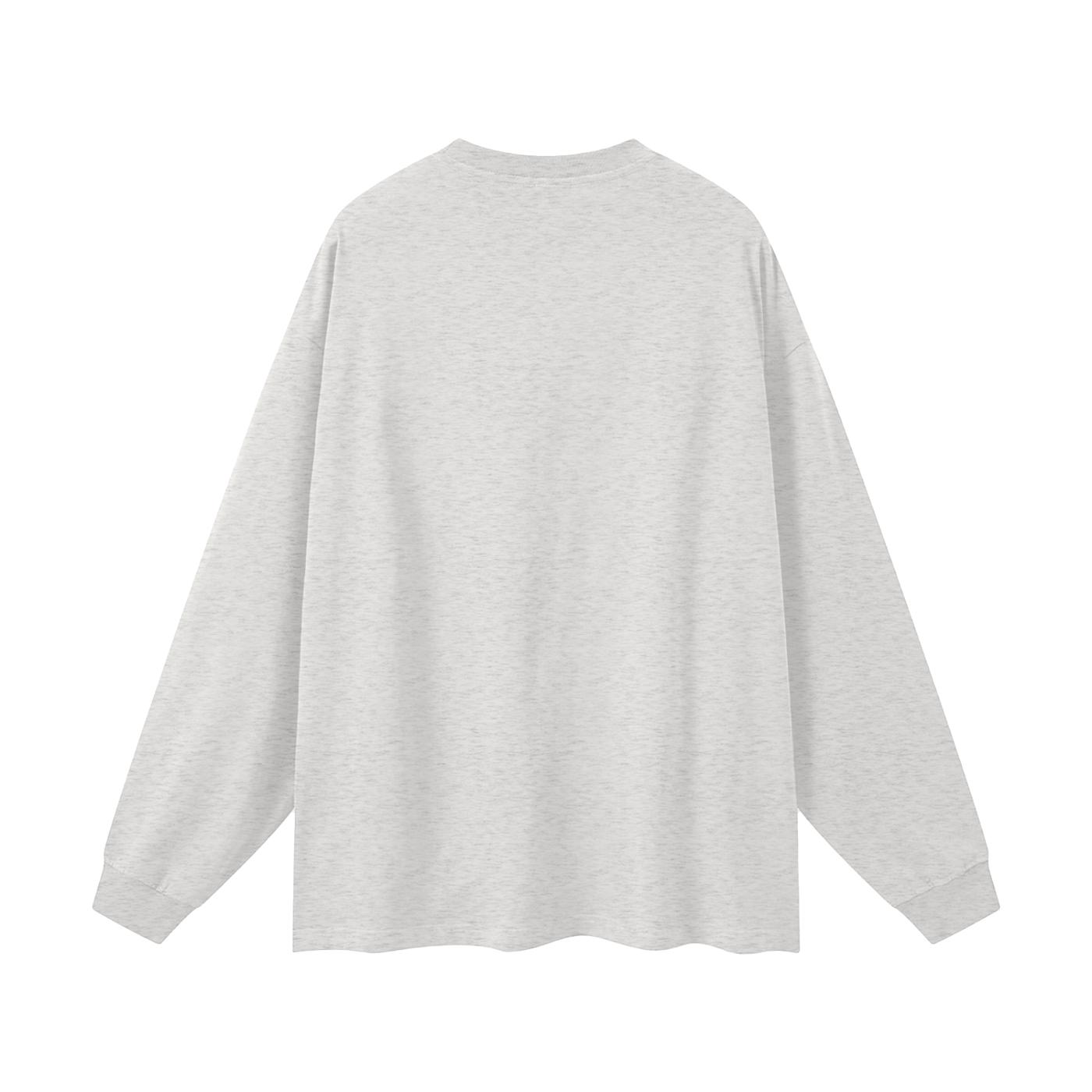 Cowboy Kid Graphic Long Sleeve T-Shirt
