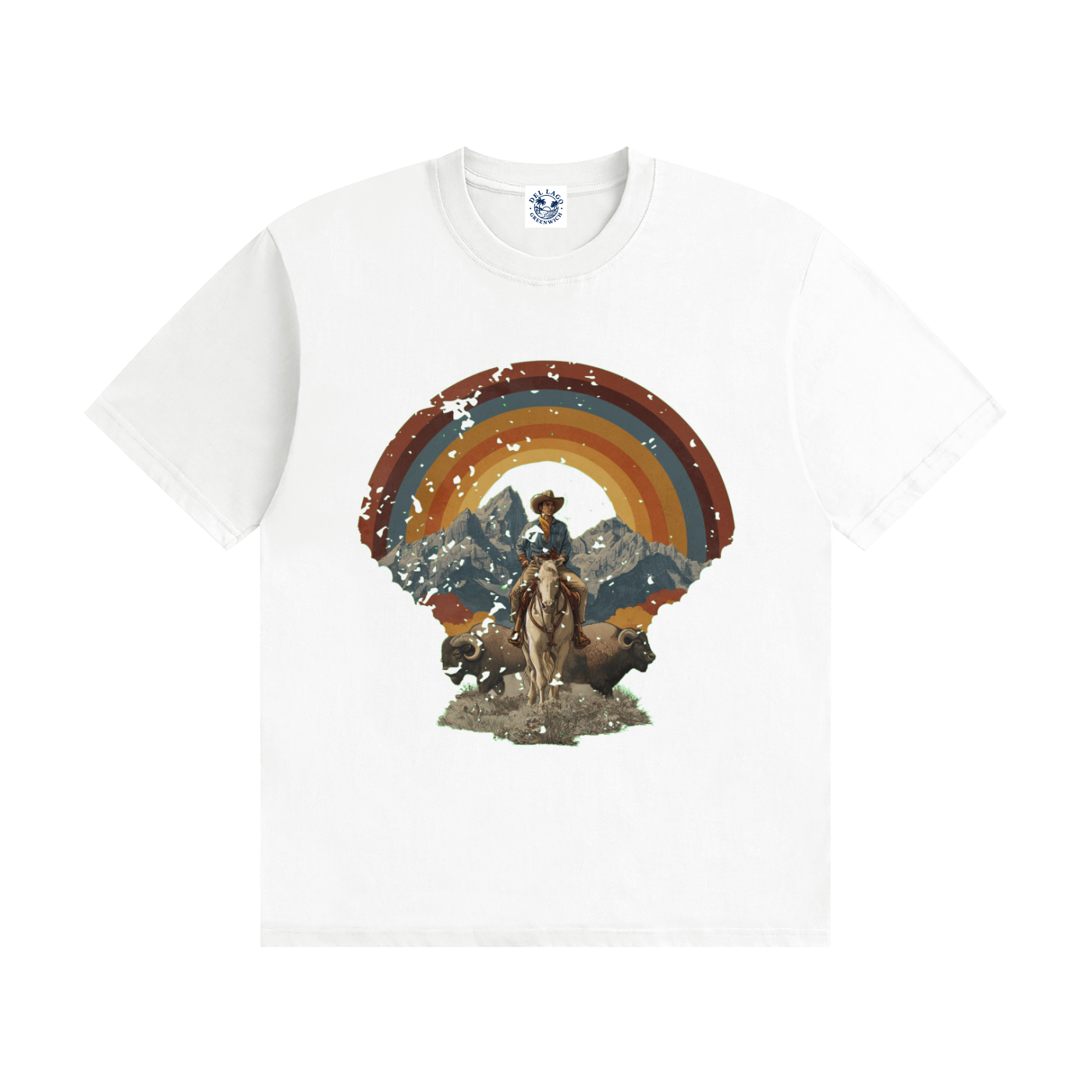 High Country — Graphic Tee