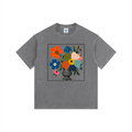 Oddly Garden Party Tee