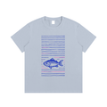 Deep Current Tee