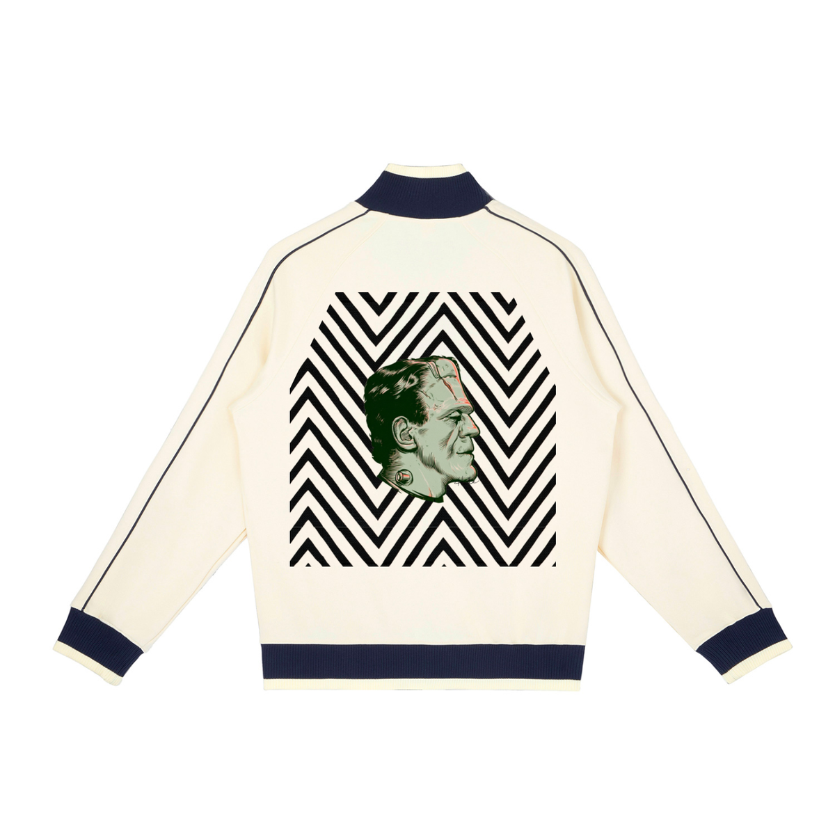 Frankie Track Jacket