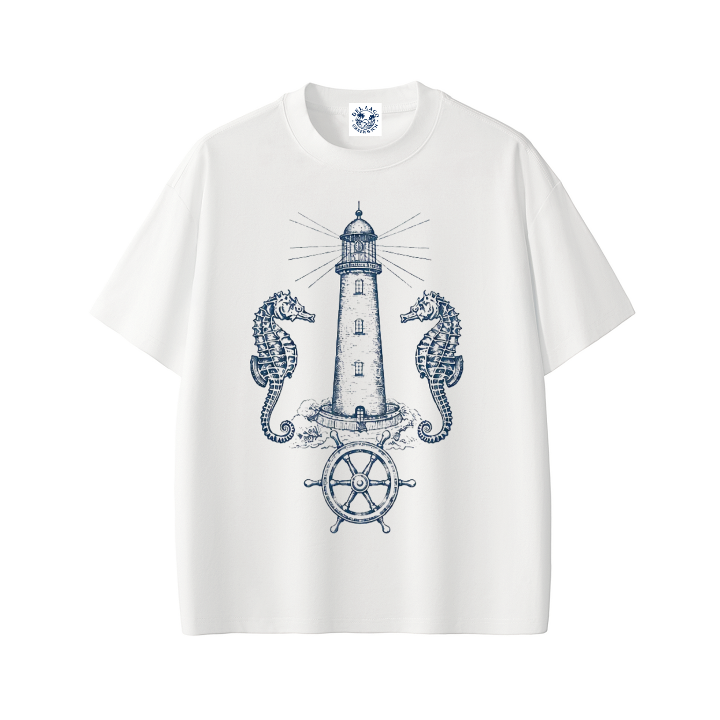 Sorona Quick-Dry Cooling T-Shirt