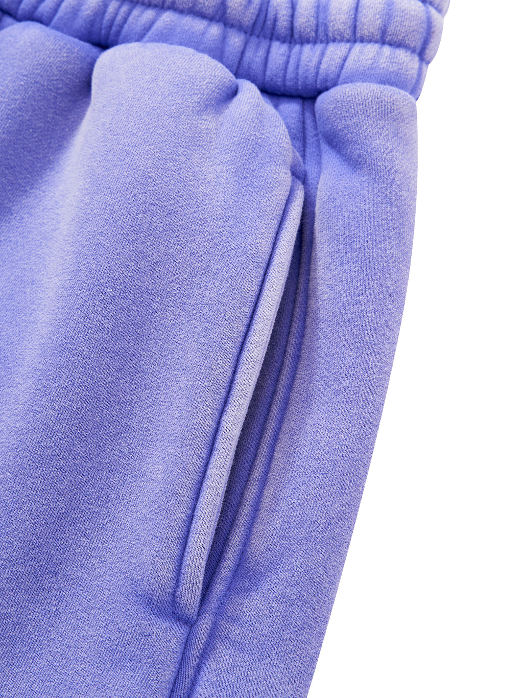 DLG Vintage Barrel Sweatpants