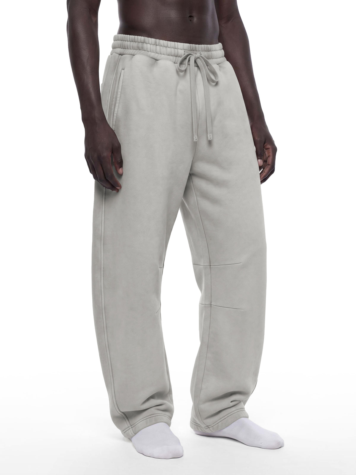 DLG Vintage Barrel Sweatpants