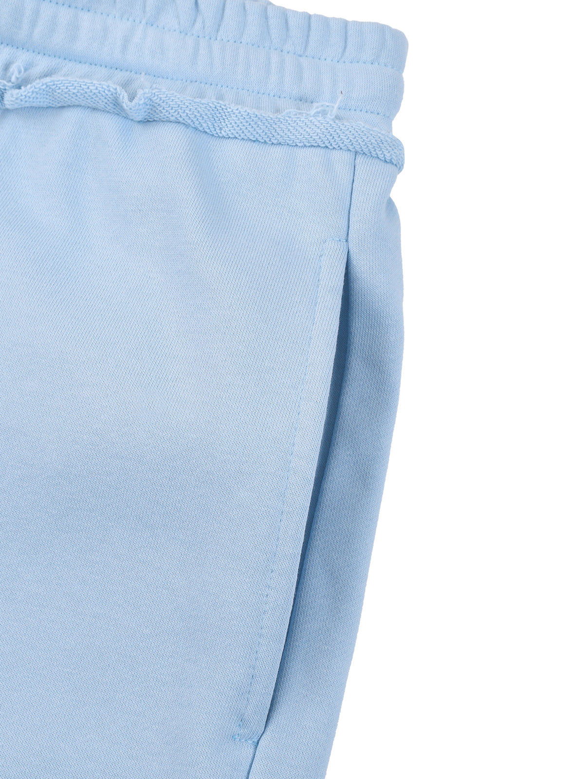 DLG Wide-Leg Sweatpants