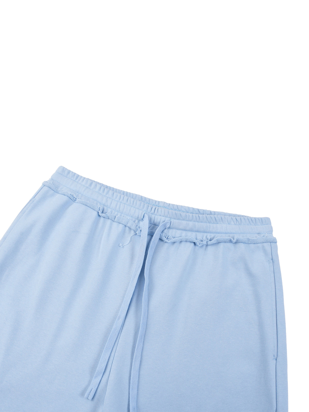 DLG Wide-Leg Sweatpants